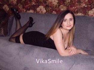 VikaSmile