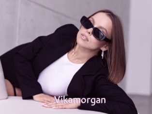 Vikamorgan