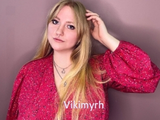 Vikimyrh