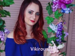 Vikirous