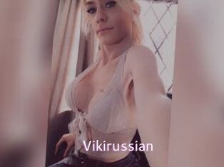 Vikirussian