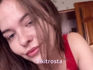 Vikitrosta
