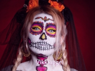 Vikkiangel