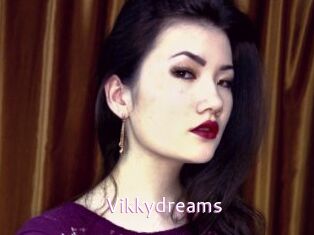 Vikkydreams