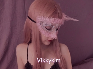 Vikkykim