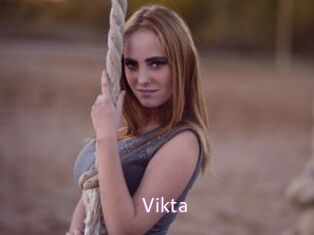 Vikta