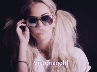 Viktoriagold