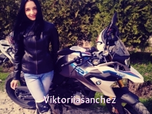 Viktoriiasanchez