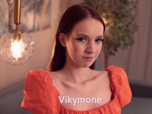 Vikymone