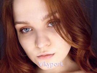 Vikypork