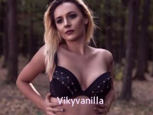 Vikyvanilla