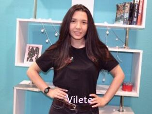vilete Just Amateurs