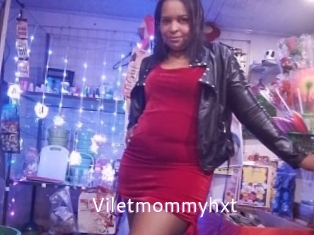 Viletmommyhxt