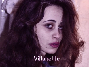 Villanellle