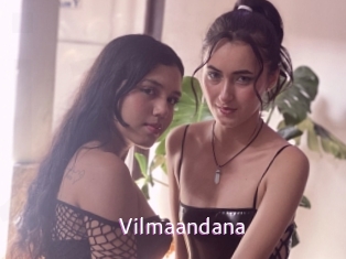 Vilmaandana