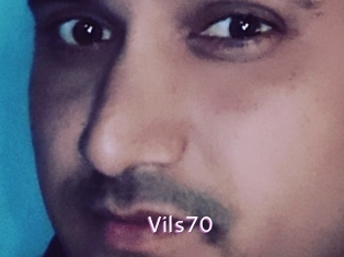 vils70 Just Amateurs