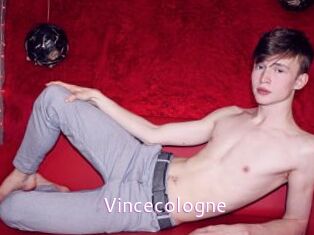 Vincecologne