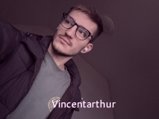 vincentarthur Just Amateurs