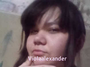Violaalexander