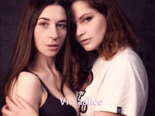 Violaalice