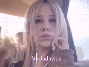 Violadavies