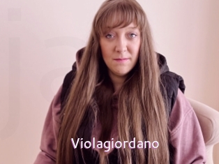 Violagiordano