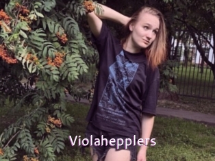 Violahepplers