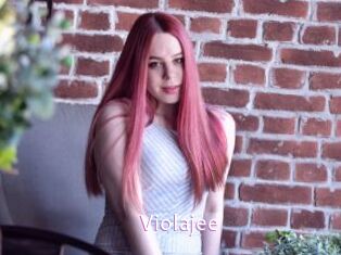 Violajee