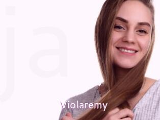 Violaremy