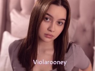 Violarooney