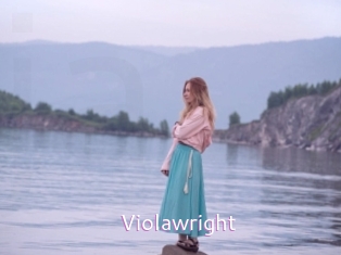 Violawright