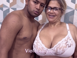 violetaanjaell Just Amateurs
