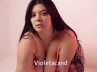 Violetacand