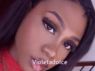 Violetadolce