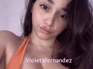 Violetafernandez