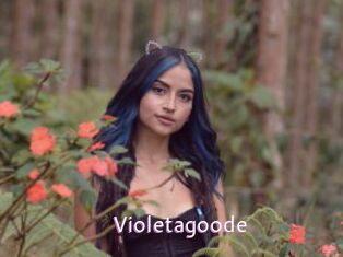 Violetagoode