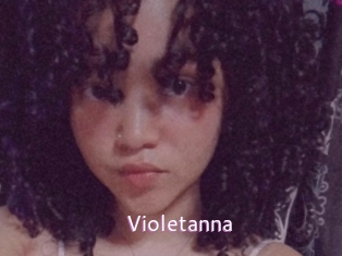 Violetanna