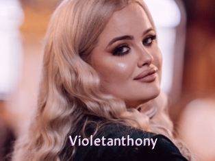 Violetanthony
