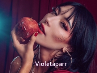 violetaparr Just Amateurs