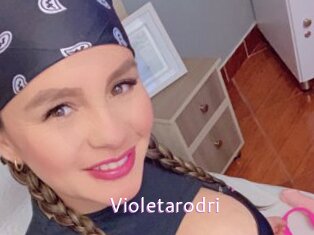 Violetarodri