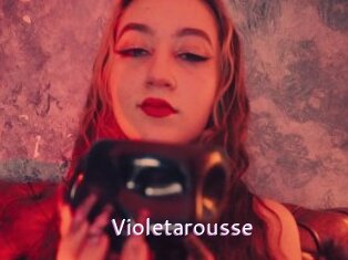 Violetarousse