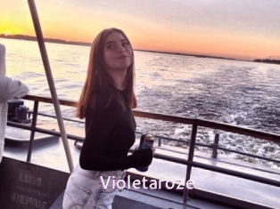 violetaroze Just Amateurs