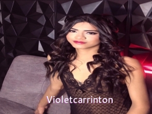 Violetcarrinton