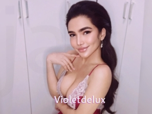 violetdelux Just Amateurs