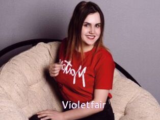 Violetfair