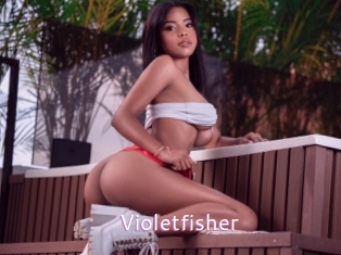violetfisher Just Amateurs