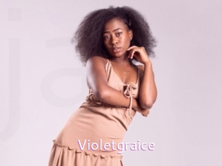 Violetgraice