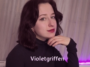 Violetgriffen