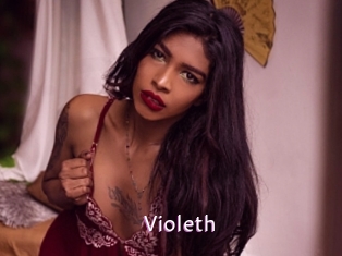 violeth Just Amateurs