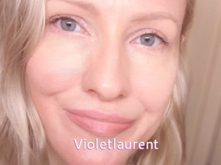 Violetlaurent